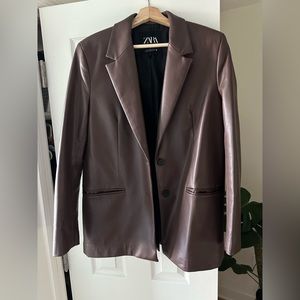 Zara, like new, worn few times